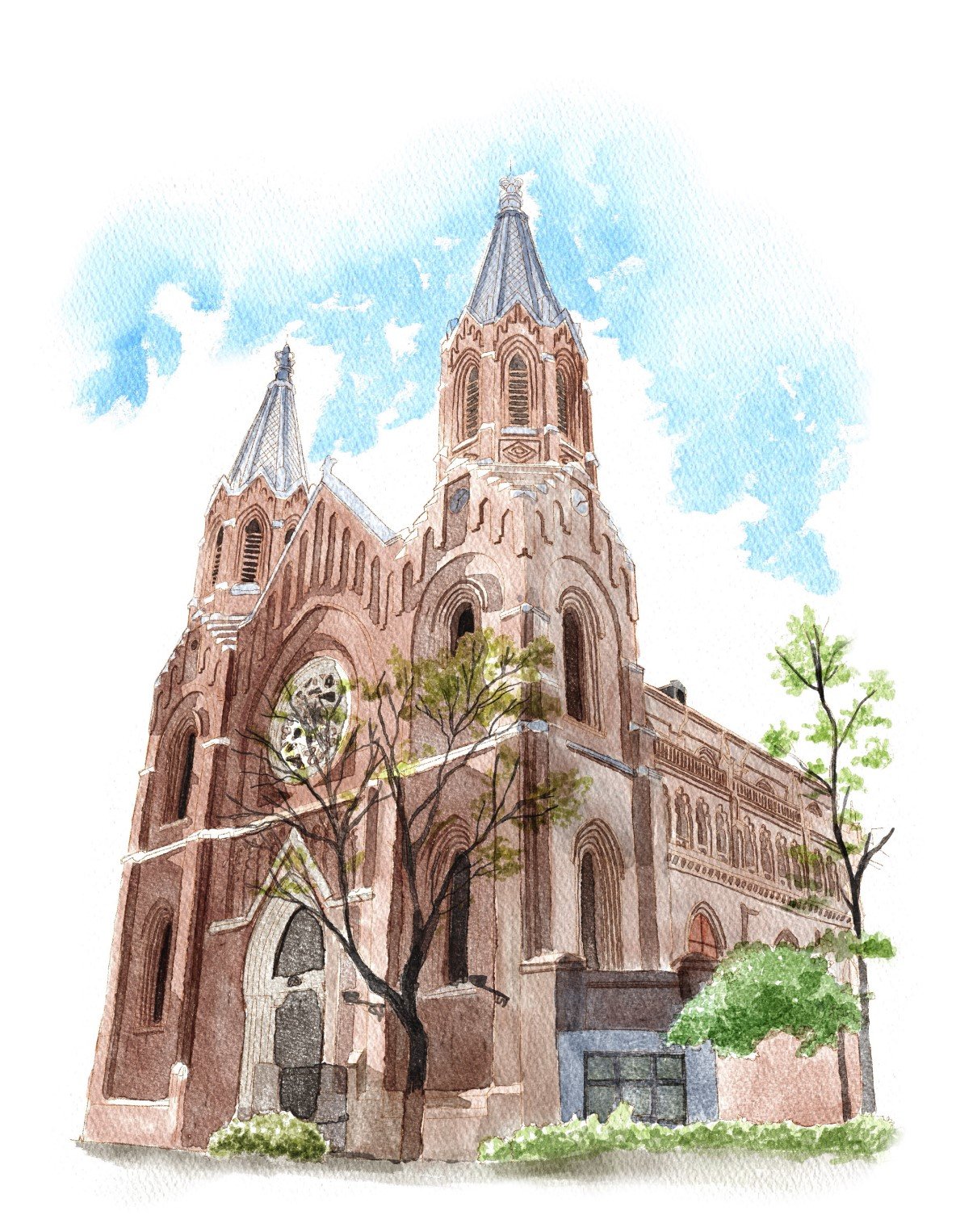 iglesia